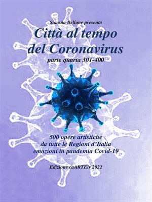 cover image of Città al tempo del Coronavirus--parte quarta